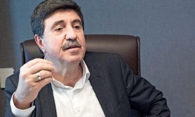Altan Tan’dan HDP’ye PKK tepkisi! “Silahla demokrasi yan yana olmaz!.”