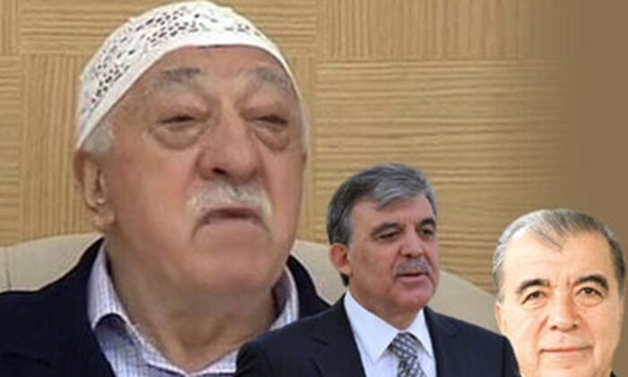 Altaylı’nın FETÖ’ye mektubu ortaya çıktı! “Bunun açıklamasını Abdullah Gül yapmalı..”