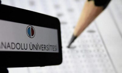 AÖF güz dönemi ara sınavı nasıl yapılacak?.