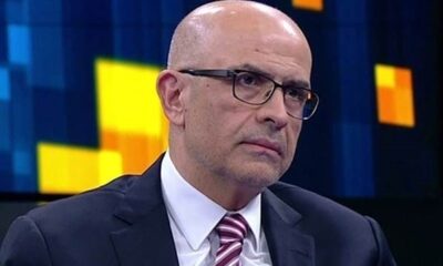 AYM’nin Enis Berberoğlu kararının gerekçesi Resmi Gazete’de..