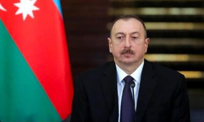 İlham Aliyev: “Türkiye’nin üst düzey SİHA’ları sayesinde can kayıpları azaldı!.”