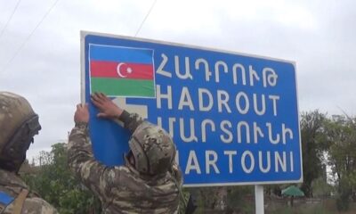 Azerbaycan, Karabağ’daki haklı davasını diğer ülkelerin anayasa mahkemelerine iletti!.