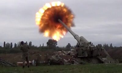 Azerbaycan’dan Ermenistan’a ültimatom! “Durdurun, misliyle karşılık vereceğiz!.”