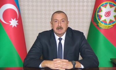 Aliyev açıkladı! Azerbaycan’ın doğalgazını Avrupa’ya taşıyacak projede yeni gelişme…