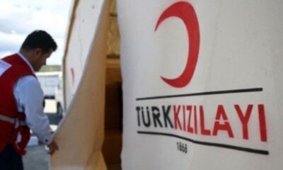 BAE destekli GGK’ya bağlı güçler Türk Kızılay ekibini gözaltına aldı!.