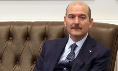 Süleyman Soylu polislere seslendi! “Bedelini ödemeye hazırım!.”