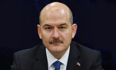 Süleyman Soylu’dan İskenderun açıklaması! “İkisi de elde…”
