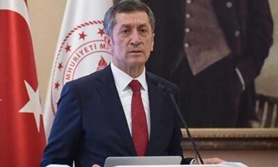 Ziya Selçuk müjdeyi verdi! “Tablet dağıtımı bu hafta başlıyor!.”