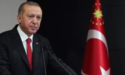 Başkan Erdoğan çok sert çıktı! “Suriye bize söz verildiği şekilde temizlenmezse gider kendimiz temizleriz!.”