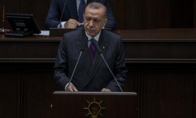 Başkan Erdoğan’dan Türk Tabipler Birliği’ne tepki! “Çoklu baro düzenlemesinin bir benzerini yapacağız!.”