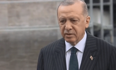 Başkan Erdoğan’dan Mesut Yılmaz açıklaması…