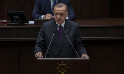 Başkan Erdoğan’dan yeni gaz rezervi müjdesi! “Cumartesi günü miktarını açıklayacağız!.”