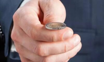 Pes dedirten rezalet!. Modern Avrupa ülkesi Belçika’da başbakanı yazı tura atarak belirlediler!.