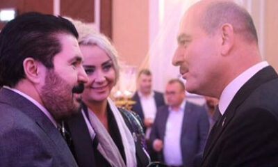 Savcı Sayan Süleyman Soylu’ya seslendi! “Sayın bakanım, Ağrı mı, Cudi mi?.”