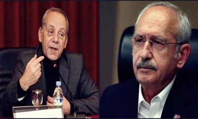 Barış Yarkadaş’ın çağrısı karşılık buldu! CHP, Kılıçdaroğlu’na hakaret eden Bekir Coşkun’un heykelini dikecek!.