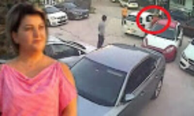 Boşanma aşamasında olduğu kocasının arabasına uyuşturucu koyup polise ihbar etti!.