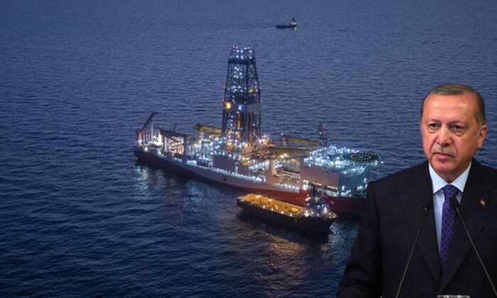 Yeni müjde geliyor! Başkan Erdoğan bugün Fatih gemisinde açıklayacak!.