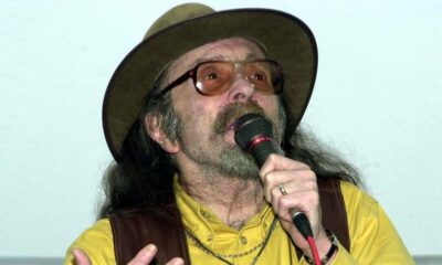 Cem Karaca’nın Karabağ işgali ile ilgili şarkısı yeniden gündeme oturdu!. (Tıkla İzle)