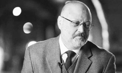 İşte Cemal Kaşıkçı’nın öldürüldüğü yer!. Vahşi cinayetin izleri hala duruyor!. (Tıkla İzle)