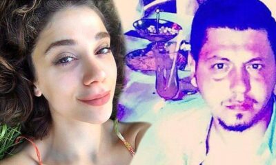 Pınar Gültekin’in katilinin tüyler ürperten ifadesi ortaya çıktı!. Her satırı korkunç!.