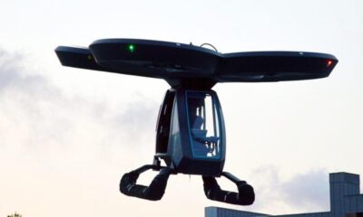 Selçuk Bayraktar’a çağrı! “Cezeri’nin uçuş denemeleri Amida Höyük’te yapılsın!.”