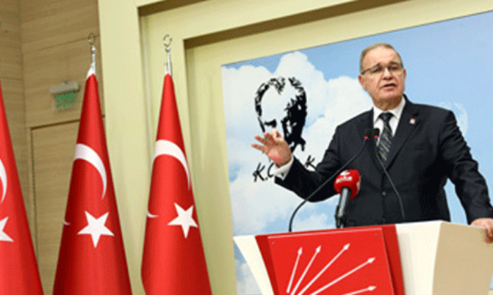 “Seni seviyoruz reis” sözü rahatsızmış etmiş! CHP, Erdoğan’a sevgi gösterisinde bulunan vatandaşlara hakaret etti!. (video haber)