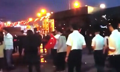 CHP’liler, Andımızı yanlış okudu!.