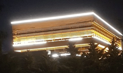 CHP’den “Işıklar yanıyor” açıklaması..