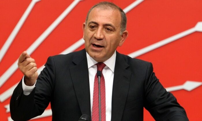 Gürsel Tekin’den itiraf gibi açıklama! “Muhalefet oy kaybediyorsa demek ki bir sorun var!.”