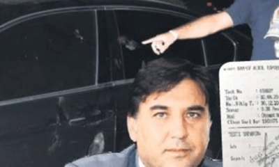 Vatandaşı darp edip, aracını tekmeleyen CHP’li başkan alkollü çıktı!.