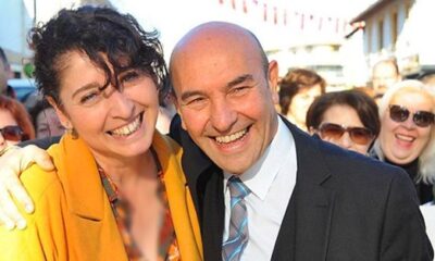 Tunç Soyer’in eşinden skandal Charlie Hebdo paylaşımı..