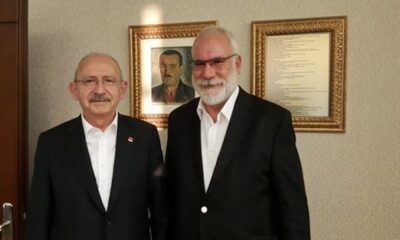 CHP’ye çalışan gazeteci(!) İmambakır Üküş, Ege depreminden AK Parti’yi sorumlu tuttu!.