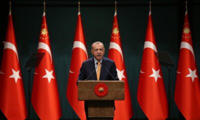 Cumhurbaşkanı Erdoğan yüz yüze eğitim görecek sınıfları açıkladı!.
