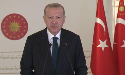 Cumhurbaşkanı Erdoğan, İslam dünyasına seslendi!.