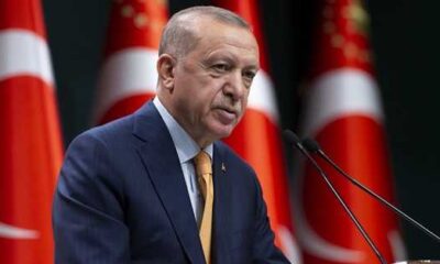 Başkan Erdoğan’dan dünyaya açık rest!. “Asla geri adım atmayacağız!.”