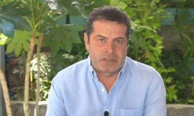 Cüneyt Özdemir’den sağlık durumuna ilişkin açıklama..