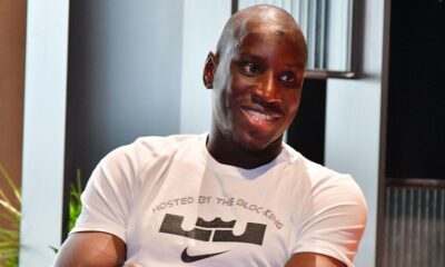 Demba Ba: “Parisliler İstanbul’da güvende olacak!.”