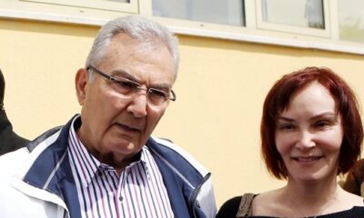 Deniz Baykal’ın kızı Aslı Baykal’dan yeni parti açıklaması..
