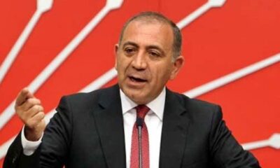 Depremin ardından CHP’li Gürsel Tekin’in tepki çeken tweetine Kızılay’dan jet hızında yalanlama!.