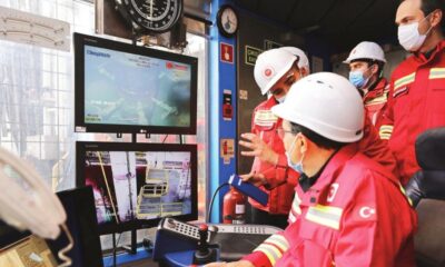 “FATİH”in kahramanı “KAŞİF” dünyanın en güçlüsü…