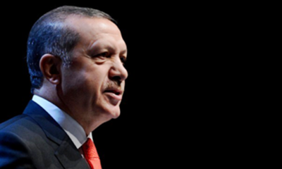 İtalyan Basını yazdı! “Erdoğan anahtarları aldı!.”