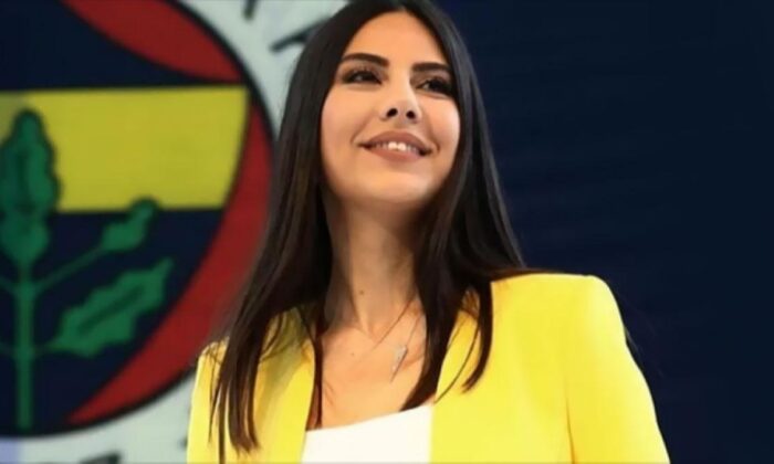 Fenerbahçe TV spikeri Dilay Kemer hayatını kaybetti!.