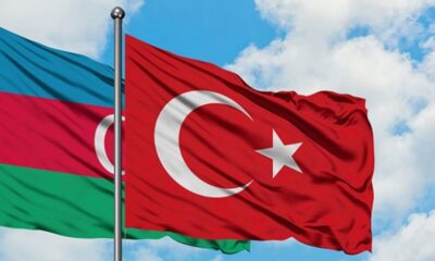 Türkiye ile Azerbaycan arasında görüşme..