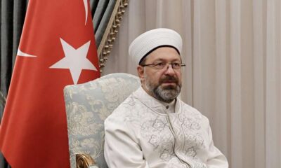 Diyanet İşleri Başkanlığından Charlie Hebdo çağrısı…