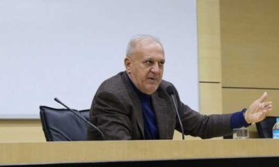 Dr. Ramazan Kurtoğlu coronavirüsle neyin amaçlandığını açıkladı!.