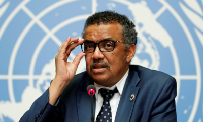 DSÖ’den korkutan açıklama! “Kış ayları zorlu geçecek!.”