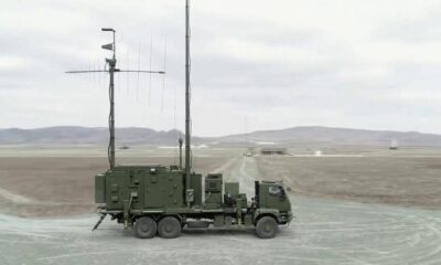 Yerli ve milli MUKAS sistemi TSK’nın gücüne güç katıyor!.