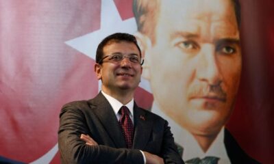 Ekrem İmamoğlu coronavirüse yakalandı!.