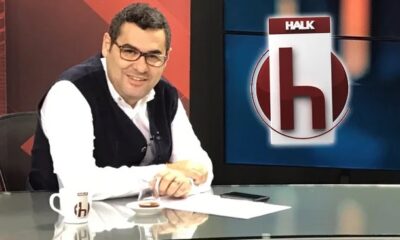 Halk TV, Enver Aysever’in kıçına tekmeyi vurdu!.