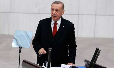 Başkan Erdoğan, Bahçeli’nin Anayasa Mahkemesi teklifine cevap verdi!.